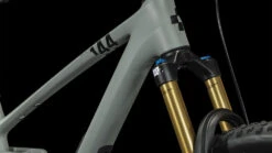 Cube Stereo ONE44 C:62 Race Swampgrey´n´black -Fahrradförderung CUBE Stereo ONE44 C62 Race swampgrey n black 654300 5