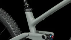Cube Stereo ONE44 C:62 Race Swampgrey´n´black -Fahrradförderung CUBE Stereo ONE44 C62 Race swampgrey n black 654300 6