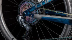 Cube Stereo ONE44 C:68X SLT Liquidblue´n´black -Fahrradförderung CUBE Stereo ONE44 C68X SLT liquidblue n black 654500 3