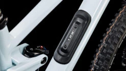Cube Stereo ONE44 C:68X SLX Frostwhite´n´black -Fahrradförderung CUBE Stereo ONE44 C68X SLX frostwhite n black 654400 6