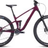 Cube Stereo ONE44 C:68X SLX Wine´n´grey 1 Cube Stereo ONE44 C:68X SLX Wine´n´grey -Fahrradförderung CUBE Stereo ONE44 C68X SLX wine n grey 654401 1