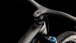 Cube Stereo ONE55 C:62 SLT 29 Carbon´n´black -Fahrradförderung CUBE Stereo ONE55 C62 SLT 29 carbon n black 3