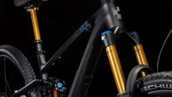 Cube Stereo ONE55 C:62 SLT 29 Carbon´n´black -Fahrradförderung CUBE Stereo ONE55 C62 SLT 29 carbon n black 4