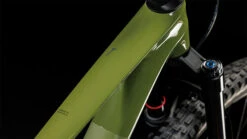 Cube Stereo ONE55 C:62 TM 29 Olive´n´chrome -Fahrradförderung CUBE Stereo ONE55 C62 TM 29 olive n chrome 2