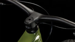 Cube Stereo ONE55 C:62 TM 29 Olive´n´chrome -Fahrradförderung CUBE Stereo ONE55 C62 TM 29 olive n chrome 3