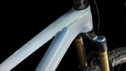 Cube Stereo ONE77 C:68X SLT 29 Flashwhite´n´grey -Fahrradförderung CUBE Stereo ONE77 C68X SLT 29 flashwhite n grey 2