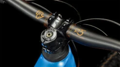 Cube Stereo ONE77 C:68X SLX 29 Actionteam -Fahrradförderung CUBE Stereo ONE77 C68X SLX 29 actionteam 2