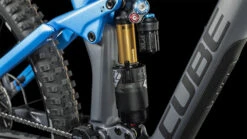Cube Stereo ONE77 C:68X SLX 29 Actionteam -Fahrradförderung CUBE Stereo ONE77 C68X SLX 29 actionteam 4