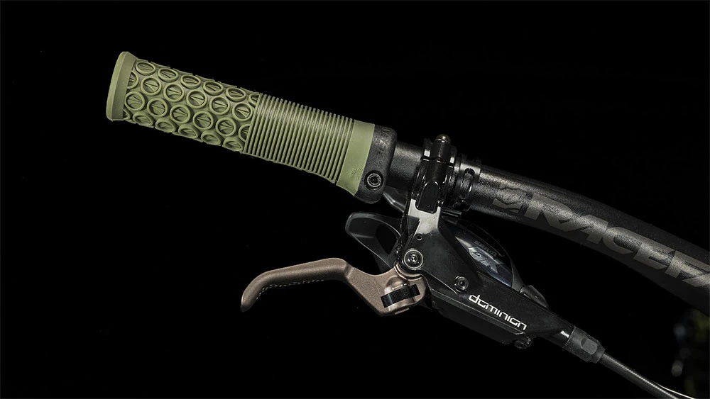 Cube Stereo ONE77 C:68X TM 29 Olive´n´chrome 6 Cube Stereo ONE77 C:68X TM 29 Olive´n´chrome – Bild 4