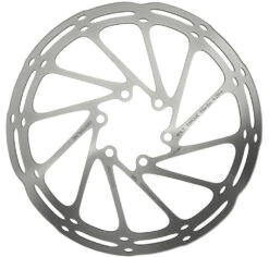 SRAM Centerline Rounded 6-Loch Bremsscheibe