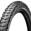 Continental Mountain King 2.3 ShieldWall TLR 29x2,3" Faltreifen -Fahrradförderung Conitnental Mountain King 2019 Profil aZrILp0gNS9FcC