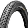 Continental Cross King Performance 29 Drahtreifen -Fahrradförderung Continental Cross King 2 3 Performance TLR 29x2 3 Faltreifen 0150297 A