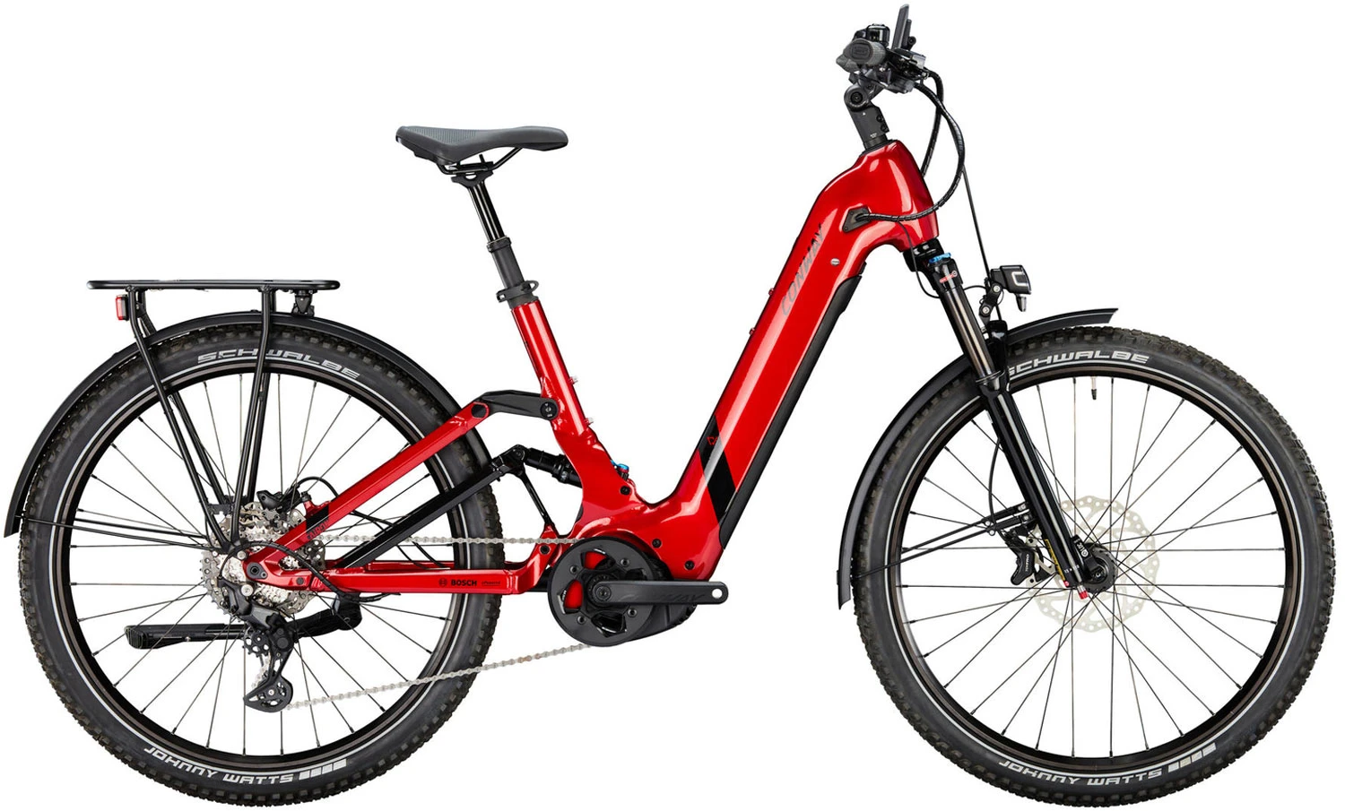 Conway CAIRON SUV FS 4.7 Wave