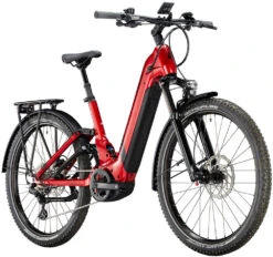 Fahrradförderung -Fahrradförderung Conway 02824977 20124562 CAIRON SUV FS 4 7 Wave 2