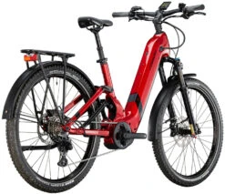 Conway CAIRON SUV FS 4.7 Wave -Fahrradförderung Conway 02824977 20124562 CAIRON SUV FS 4 7 Wave 3