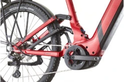 Conway CAIRON SUV FS 4.7 Wave -Fahrradförderung Conway 02824977 20124562 CAIRON SUV FS 4 7 Wave 6