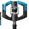 Crankbrothers Mallet Enduro LS Pedale -Fahrradförderung CrankBrothers 16080CB 16247CB all Mallet Enduro LS Pedale
