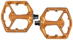 Crankbrothers Stamp 7 Plattformpedale Limited Edition