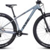 Cube Access WS C:62 Pro Galactic´n´grey -Fahrradförderung Cube Access WS C62 Pro galactic n grey 626200