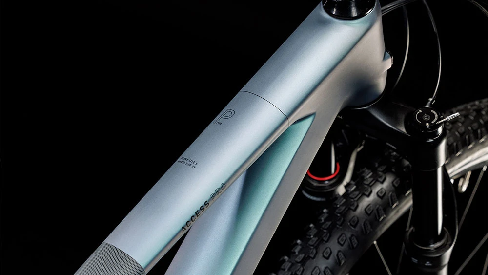 Cube Access WS C:62 Pro Galactic´n´grey 7 Cube Access WS C:62 Pro Galactic´n´grey – Bild 5