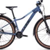 Cube Access WS Pro Allroad Flareblue´n´black -Fahrradförderung Cube Access WS Pro Allroad flareblue n black 625450 2