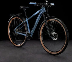 Cube Access WS Pro Allroad Flareblue´n´black -Fahrradförderung Cube Access WS Pro Allroad flareblue n black 625450 3