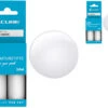 Cube Lackreparaturstift Set FLASH WHITE -Fahrradförderung Cube Lackreparaturstift Set FLASH WHITE MasterkWECc21gKUqG5