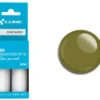 Cube Lackreparaturstift Set OLIVE Glossy -Fahrradförderung Cube Lackreparaturstift Set OLIVE glossy