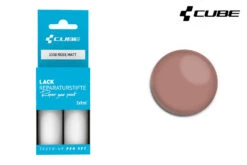 Cube Lackreparaturstift Set ROSE Matt -Fahrradförderung Cube Lackreparaturstift Set ROSE matt 2350 b