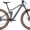 Cube Stereo ONE22 HPC TM 29 Flashgrey´n´olive -Fahrradförderung Cube Stereo ONE22 HPC TM 29 flashgrey n olive 653300 1