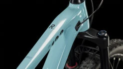 Cube Stereo ONE22 Race Mayablue´n´black -Fahrradförderung Cube Stereo ONE22 Race mayablue n black 653201 3