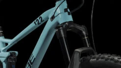 Cube Stereo ONE22 Race Mayablue´n´black -Fahrradförderung Cube Stereo ONE22 Race mayablue n black 653201 4