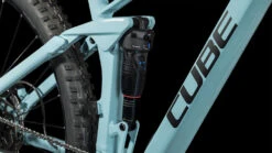 Cube Stereo ONE22 Race Mayablue´n´black -Fahrradförderung Cube Stereo ONE22 Race mayablue n black 653201 5