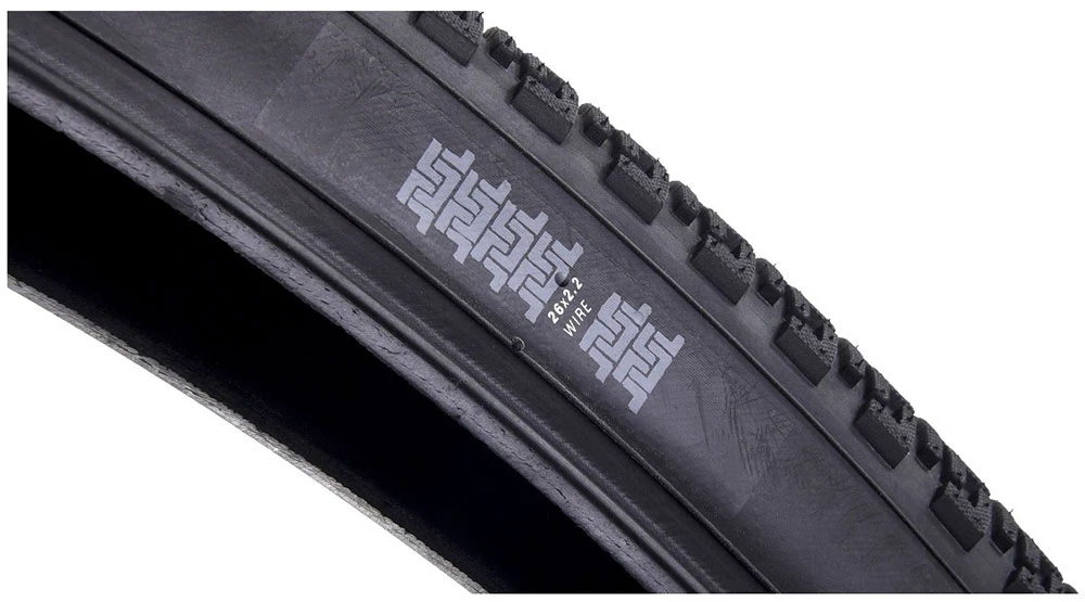 DMR Moto DJ 26x2.2" Drahtreifen 8 DMR Moto DJ 26x2.2" Drahtreifen – Bild 6