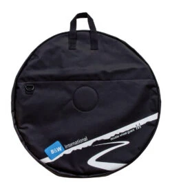 B&W Double Wheel Guard Laufradtasche