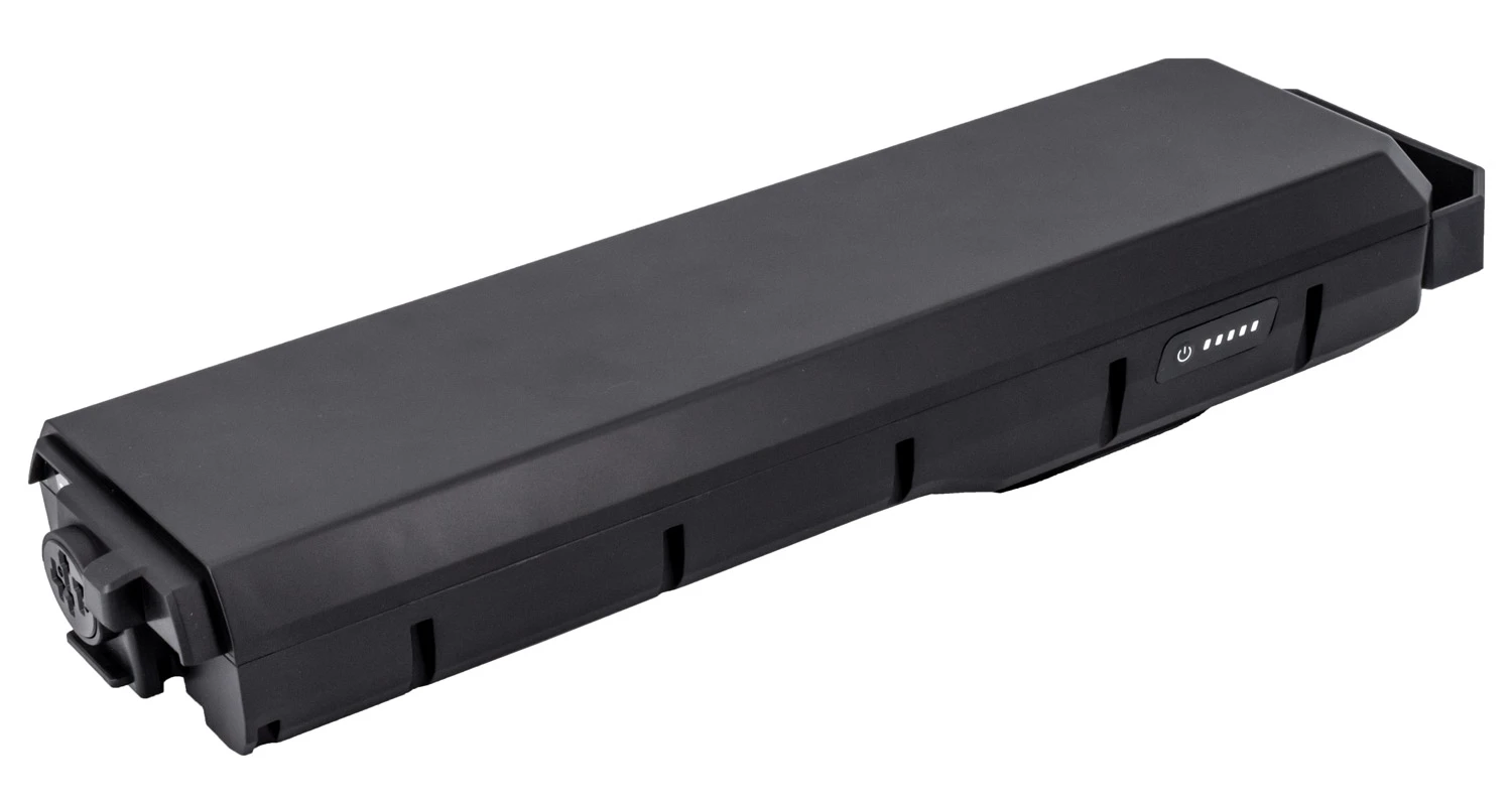 PowerPack Für Bosch Active (Plus)/ Performance 720Wh Evo Gepäckträger 3 PowerPack Für Bosch Active (Plus)/ Performance 720Wh Evo Gepäckträger