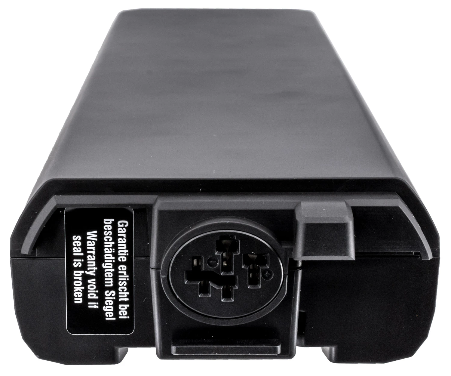 PowerPack Für Bosch Active (Plus)/ Performance 720Wh Evo Gepäckträger 4 PowerPack Für Bosch Active (Plus)/ Performance 720Wh Evo Gepäckträger – Bild 2