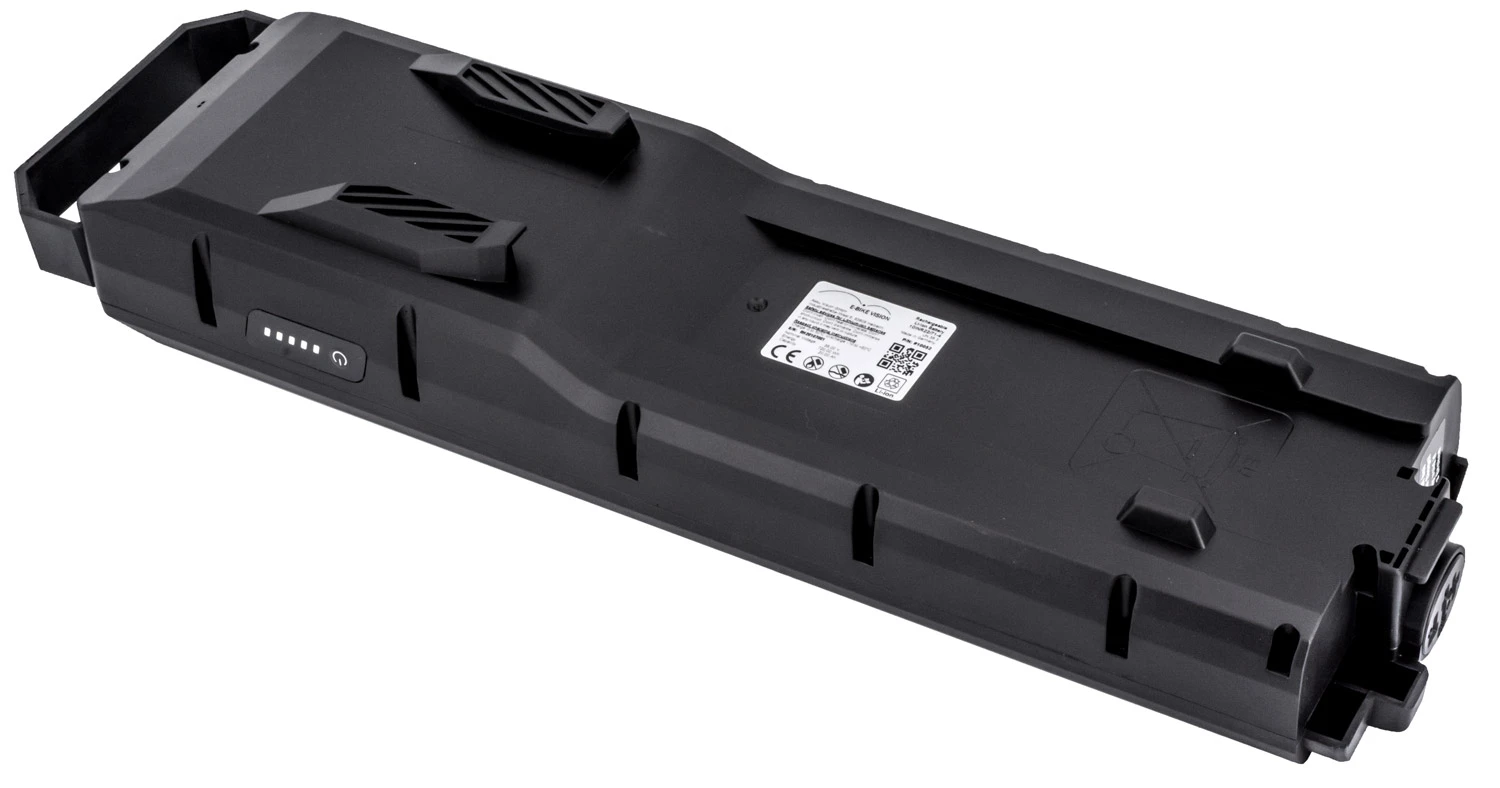 PowerPack Für Bosch Active (Plus)/ Performance 720Wh Evo Gepäckträger 5 PowerPack Für Bosch Active (Plus)/ Performance 720Wh Evo Gepäckträger – Bild 3