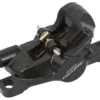 Shimano DEORE BR-M6000 Post-Mount G02S Bremssattel