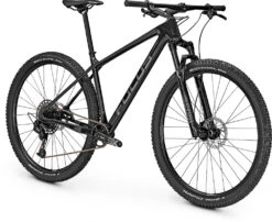 Focus RAVEN 8.6 -Fahrradförderung FO3000009v2022 2022 29 DI CAR 135 PRO RAVEN 8 6