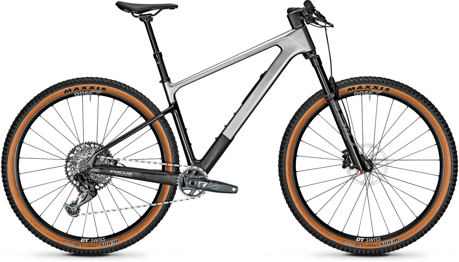 Focus RAVEN 8.9 3 Focus RAVEN 8.9