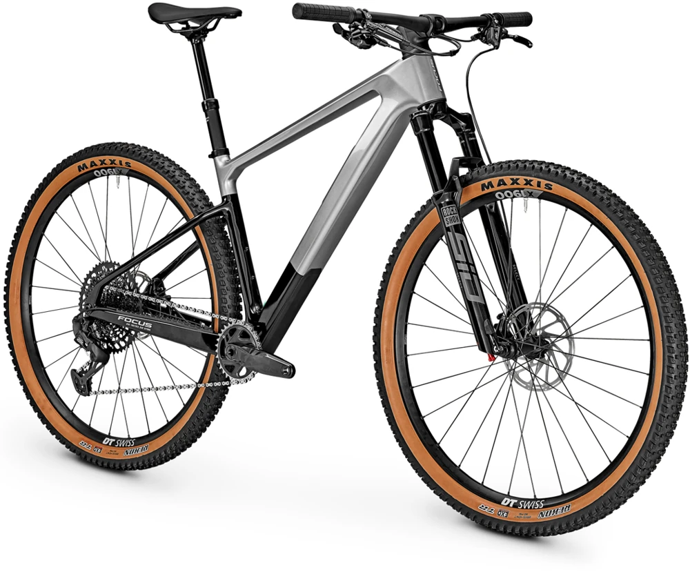 Focus RAVEN 8.9 4 Focus RAVEN 8.9 – Bild 2