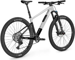 Focus RAVEN 8.8 -Fahrradförderung FO3000013v2023 2023 29 DI GRY 045 Pro RAVEN 8 8