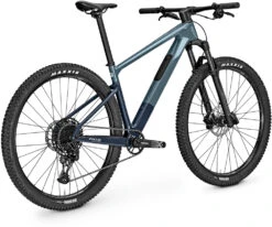 Focus RAVEN 8.7 -Fahrradförderung FO3000014v2023 2023 29 DI BLU 045 Pro RAVEN 8 7
