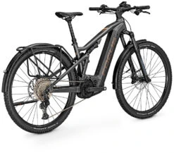 Focus THRON² 6.8 EQP -Fahrradförderung FO5010023v2022 2022 29 DI BLK 045 PRO THRON2 6 8 EQPf8xbiMgqf0I9I