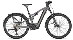 Focus THRON² 6.8 EQP