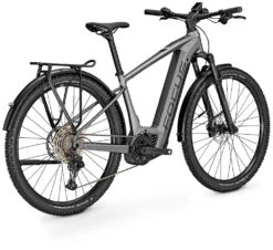 Focus AVENTURA² 6.8 -Fahrradförderung FO5080082v2022 2022 29 DI GRY 045 PRO AVENTURA2 6 8