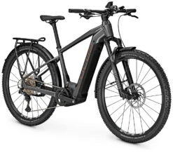 Focus AVENTURA² 6.9 -Fahrradförderung FO5080083v2022 2022 29 DI BLK 135 PRO AVENTURA2 6 9