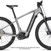 Focus JARIFA² 6.8 -Fahrradförderung FO5080087v2022 2022 29 DI GRY 090 Pro JARIFA2 6 8