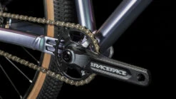 Cube Flying Circus Galactic´n´black -Fahrradförderung Flying Circus galactic n black 618300 2